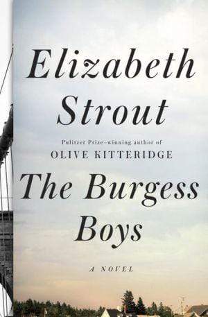 Marissa's Books & Gifts, LLC 9781400067688 The Burgess Boys: A Novel