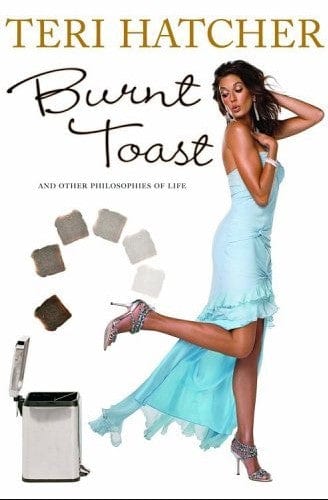 Marissa's Books & Gifts, LLC 9781401302627 Burnt Toast: And Other Philosophies of Life