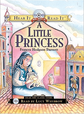 Marissa's Books & Gifts, LLC 9781402213120 A Little Princess