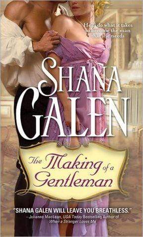 Marissa's Books & Gifts, LLC 9781402238666 The Making of a Gentleman (Sons of The Revolution)