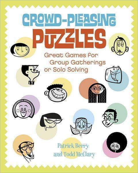 Crowd-Pleasing Puzzles