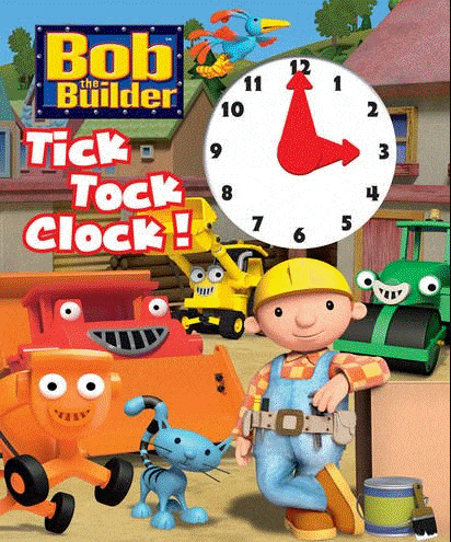 Bob The Builder In Middle-earth 
