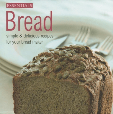 Marissa's Books & Gifts, LLC 9781405436380 Essentials: Bread