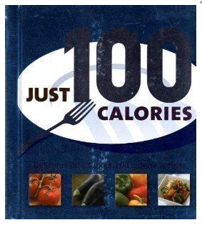 Marissa's Books & Gifts, LLC 9781405487795 Just 100 Calories