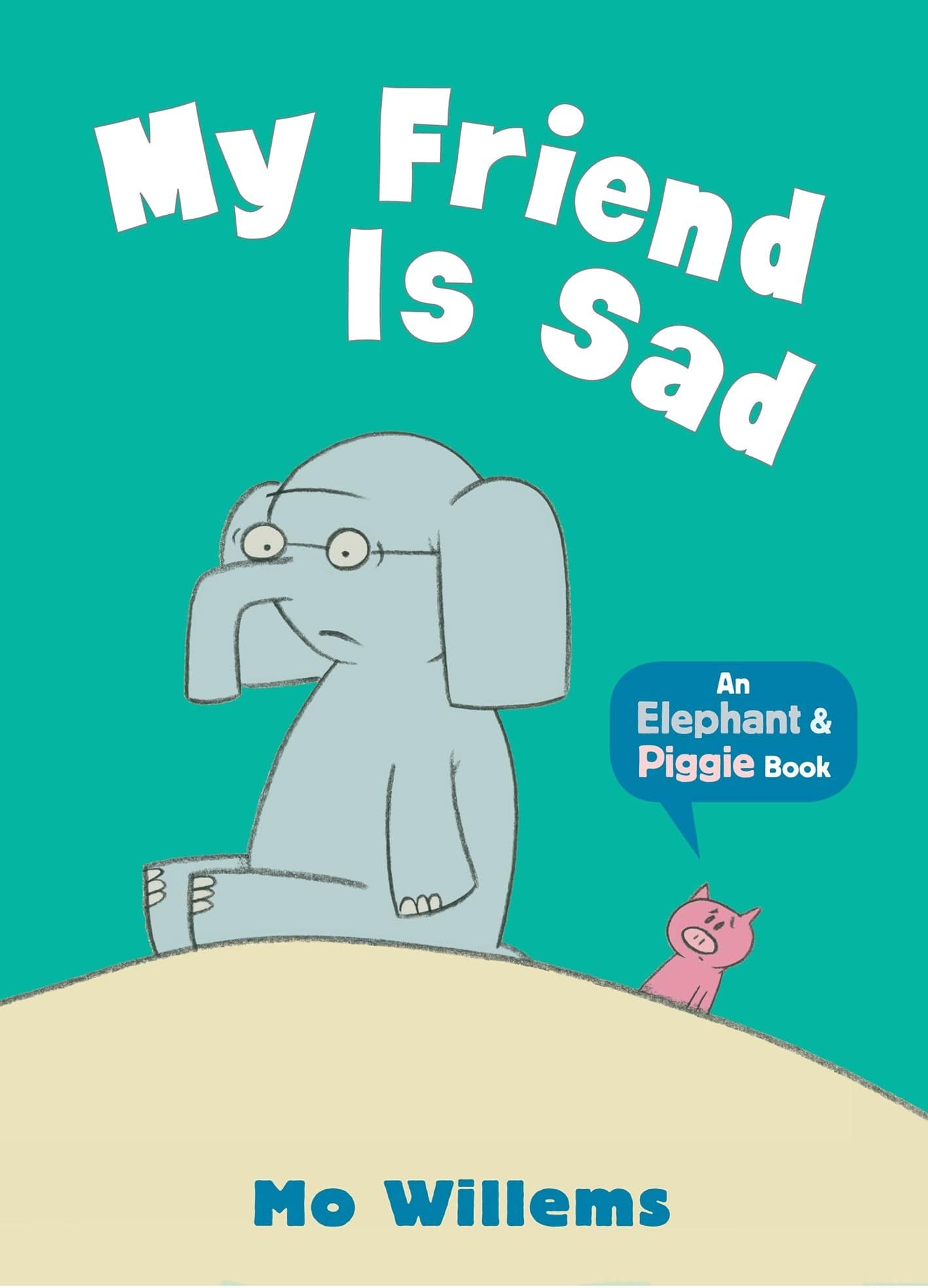 Marissa's Books & Gifts, LLC 9781406348280 Elephant & Piggie Bundle (10 Books)