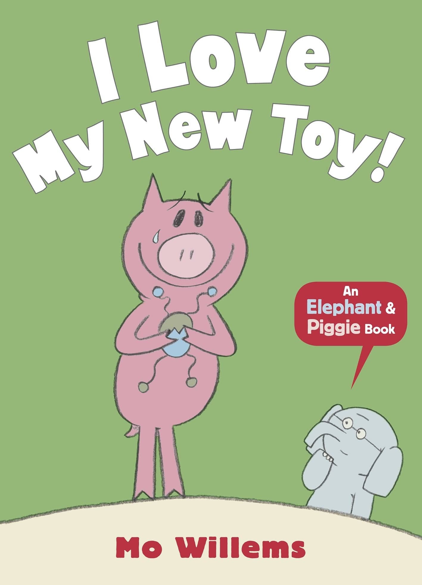 Marissa's Books & Gifts, LLC 9781406348280 Elephant & Piggie Bundle (10 Books)