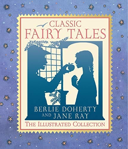 Marissa's Books & Gifts, LLC 9781406379891 Classic Fairy Tales : The Illustrated Collection