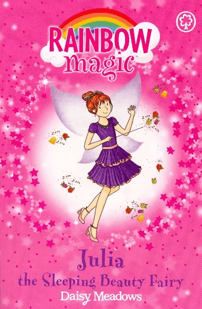 Marissa's Books & Gifts, LLC 9781408348604 Pearl the Cloud Fairy: Rainbow Magic