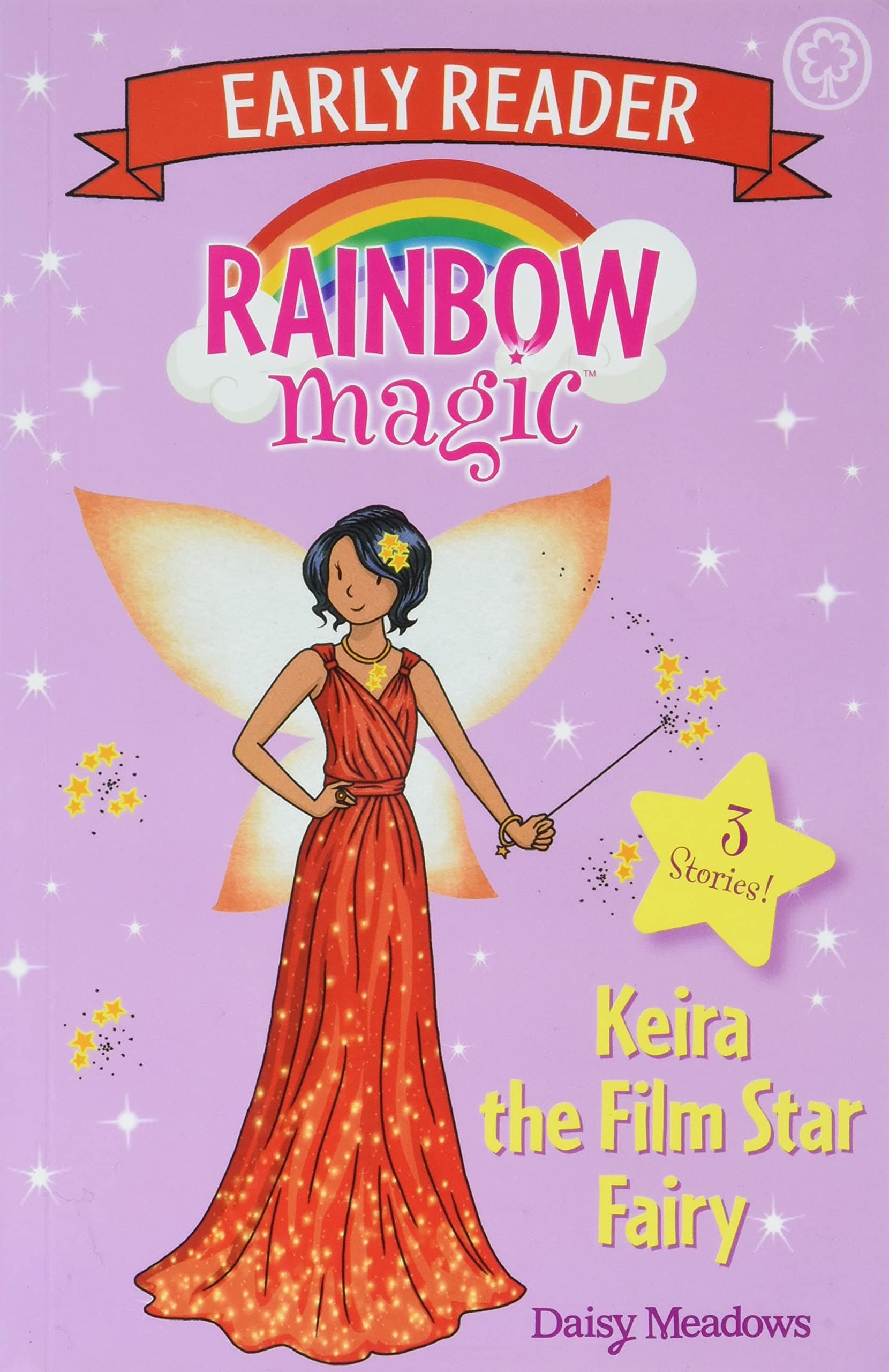 Marissa's Books | Rainbow Magic Early Reader Bundle (5