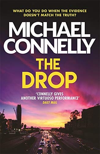 Marissa's Books & Gifts, LLC 9781409116900 Michael Connelly's Harry Bosch Series Bundle (4 Books)