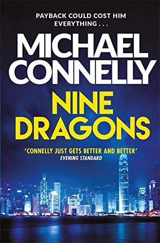 Marissa's Books & Gifts, LLC 9781409116900 Michael Connelly's Harry Bosch Series Bundle (4 Books)