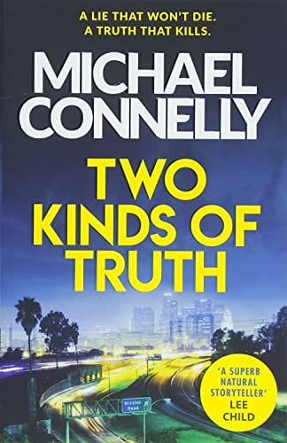 Marissa's Books & Gifts, LLC 9781409116900 Michael Connelly's Harry Bosch Series Bundle (4 Books)