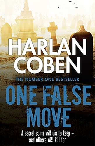 Marissa's Books & Gifts, LLC 9781409150542 Harlan Coben's Myron Bolitar Series Bundle (5 Books)