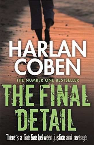 Marissa's Books & Gifts, LLC 9781409150542 Harlan Coben's Myron Bolitar Series Bundle (5 Books)