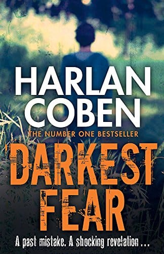 Marissa's Books & Gifts, LLC 9781409150542 Harlan Coben's Myron Bolitar Series Bundle (5 Books)