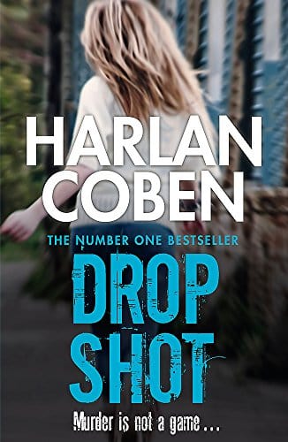 Marissa's Books & Gifts, LLC 9781409150559 Harlan Coben's Myron Bolitar Series Bundle (5 Books)