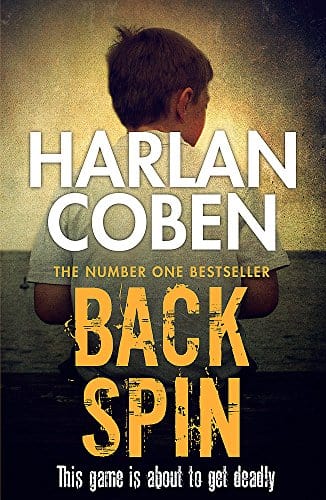 Marissa's Books & Gifts, LLC 9781409150559 Harlan Coben's Myron Bolitar Series Bundle (5 Books)