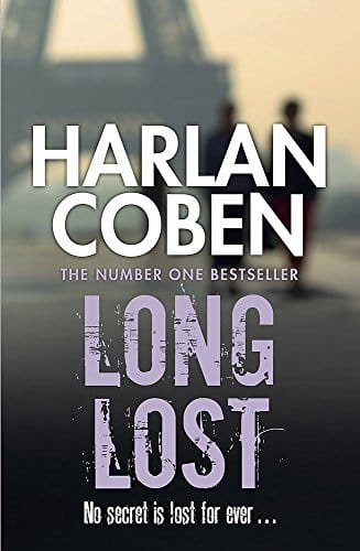 Marissa's Books & Gifts, LLC 9781409150559 Harlan Coben's Myron Bolitar Series Bundle (5 Books)