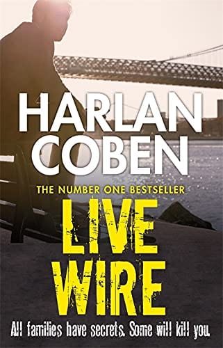 Marissa's Books & Gifts, LLC 9781409150559 Harlan Coben's Myron Bolitar Series Bundle (5 Books)