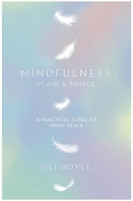 Marissa's Books & Gifts, LLC 9781409156765 Mindfulness Plain & Simple