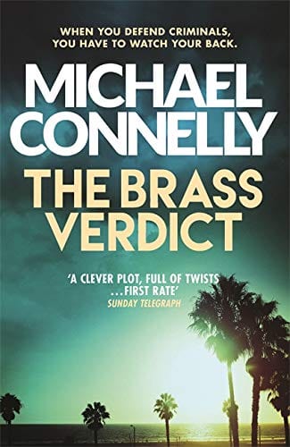 Marissa's Books & Gifts, LLC 9781409157275 Michael Connelly's Lincoln Lawyer Series Bundle (4 Books)