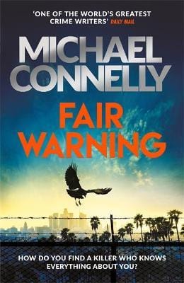 Marissa's Books & Gifts, LLC 9781409157282 Michael Connelly's Jack McEvoy Series Bundle (3 Books)