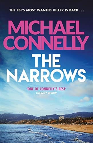 Marissa's Books & Gifts, LLC 9781409157336 Michael Connelly's Harry Bosch Series Bundle (4 Books)