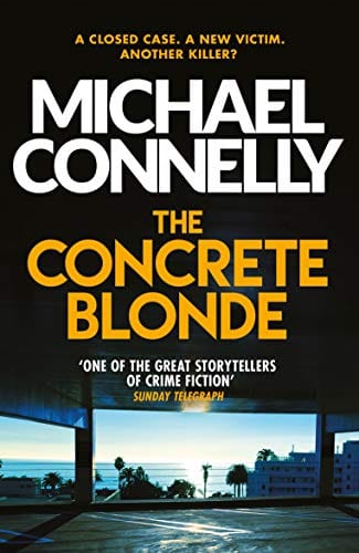 Marissa's Books & Gifts, LLC 9781409157336 Michael Connelly's Harry Bosch Series Bundle (4 Books)