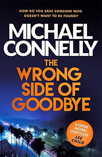 Marissa's Books & Gifts, LLC 9781409157336 Michael Connelly's Harry Bosch Series Bundle (4 Books)