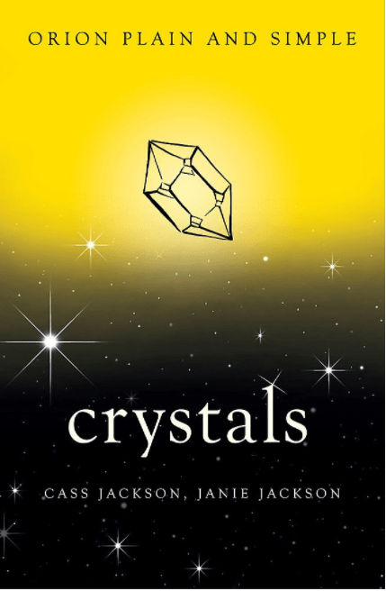 Marissa's Books & Gifts, LLC 9781409169758 Crystals: Orion Plain and Simple