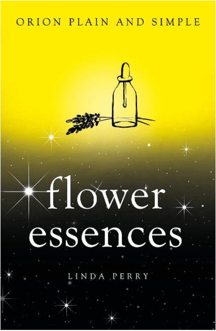 Marissa's Books & Gifts, LLC 9781409169918 Flower Essences: Orion Plain and Simple