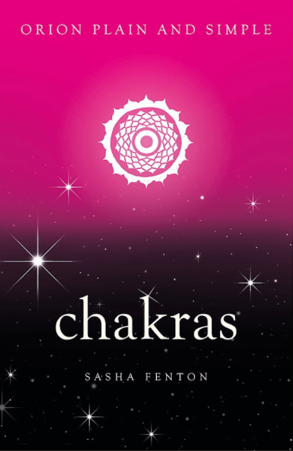 Marissa's Books & Gifts, LLC 9781409169932 Chakras: Orion Plain and Simple