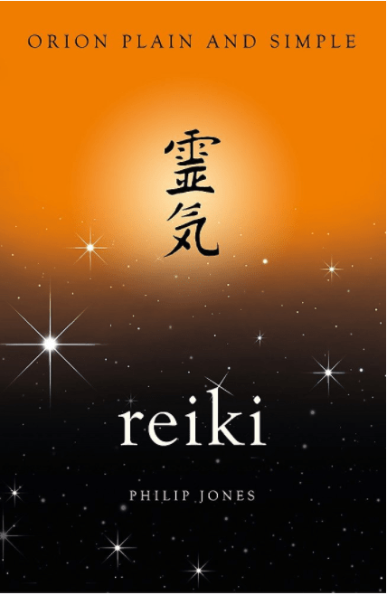 Marissa's Books & Gifts, LLC 9781409170051 Reiki: Orion Plain and Simple