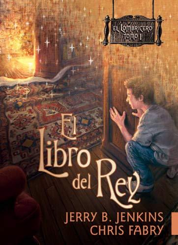 Marissa's Books & Gifts, LLC 9781414322162 El Libro Del Rey (the Book Of The King)