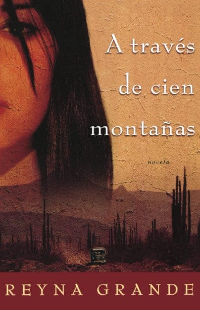 Marissa's Books & Gifts, LLC 9781416544746 A Través de Cien Montañas/ Across a Hundred Mountains (Spanish Edition)