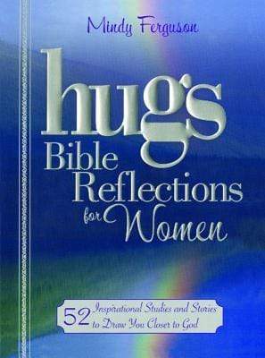 Marissa's Books & Gifts, LLC 9781416587224 Hugs Bible Reflections For Women: 52 Inspirational Studies And Stories To Draw You Closer To God