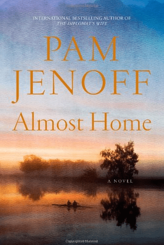 Marissa's Books & Gifts, LLC 9781416590699 Almost Home: Jordan Weiss (Book 1)