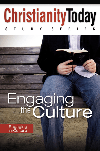 Marissa's Books & Gifts, LLC 9781418534233 Engaging the Culture