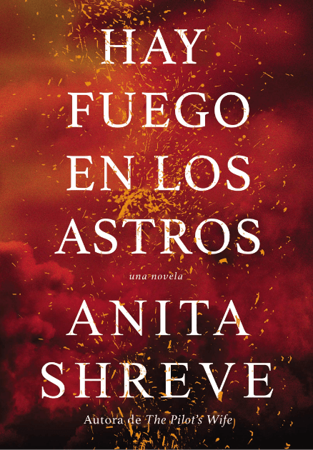 Marissa's Books & Gifts, LLC 9781418598655 Hay Fuego en los Astros (Spanish Edition)