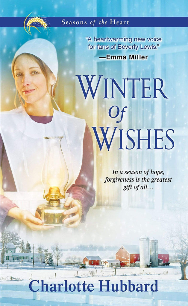 Marissa's Books & Gifts, LLC 9781420121711 Winter of Wishes (Seasons of the Heart Series #3)