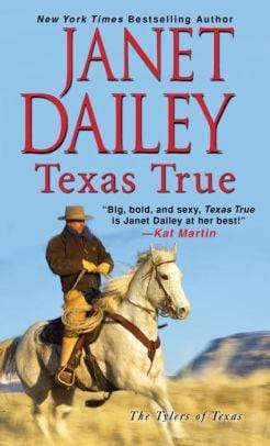 Texas True (Tylers of Texas Series #1) - Marissa's Books