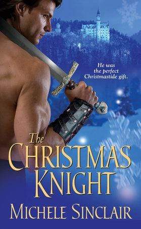 The Christmas Knight - Marissa's Books