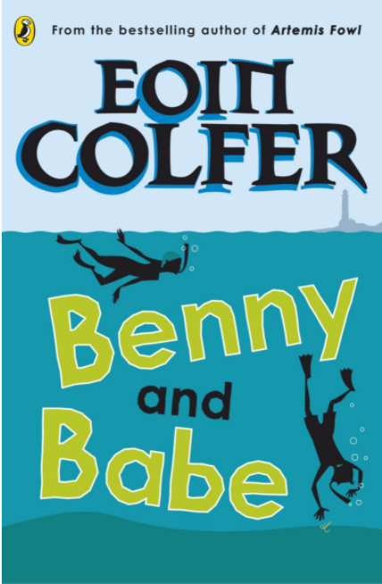 Marissa's Books & Gifts, LLC 9781423102847 Benny and Babe: Benny Shaw (Book 2)