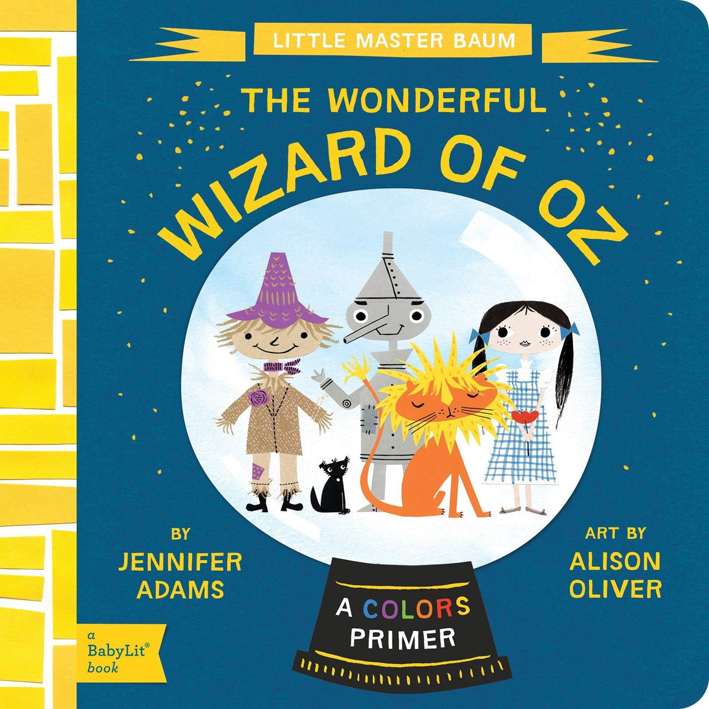 Marissa's Books & Gifts, LLC 9781423637189 The Wonderful Wizard of Oz