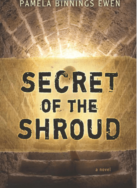 Marissa's Books & Gifts, LLC 9781433671159 Secret of the Shroud