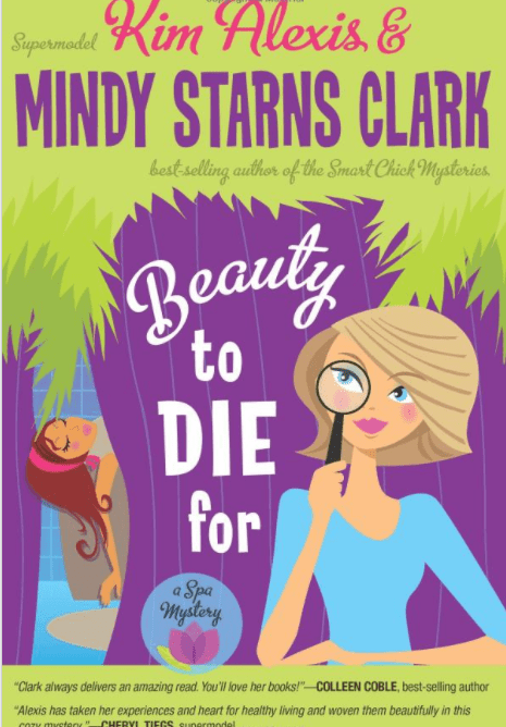 Marissa's Books & Gifts, LLC 9781433672934 Beauty to Die for: A Spa Mystery