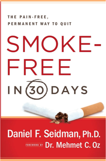 Marissa's Books & Gifts, LLC 9781439101117 Smoke Free In 30 Days