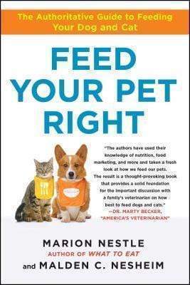 Feed Your Pet Right