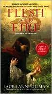 Marissa's Books & Gifts, LLC 9781439191545 Flesh And Fire: Book One Of The Vineart War