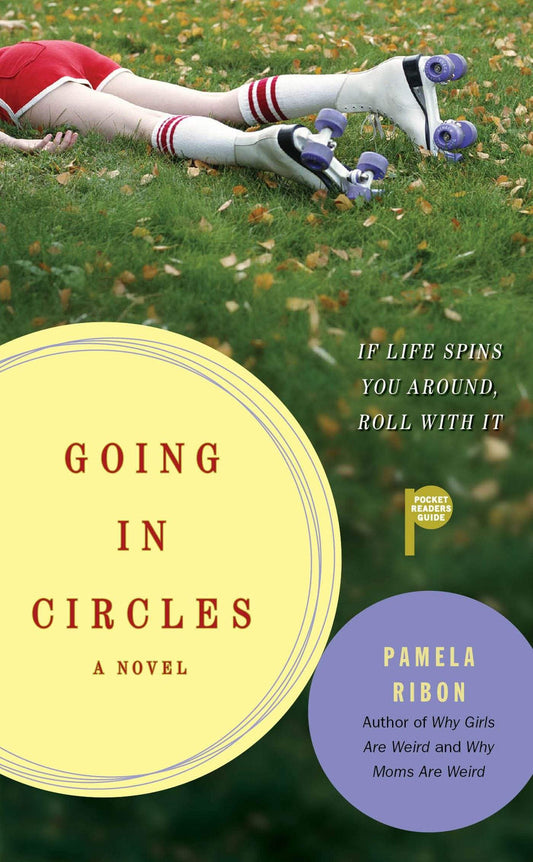 Marissa's Books & Gifts, LLC 9781439193907 Going in Circles (Pocket Readers Guide)